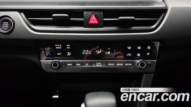 Kia Seltos 2025 — Şəkil 17/20