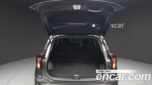 Kia Seltos 2025 — фото 20 из 20