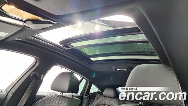 BMW X6 2025 — ფოტო 17/20