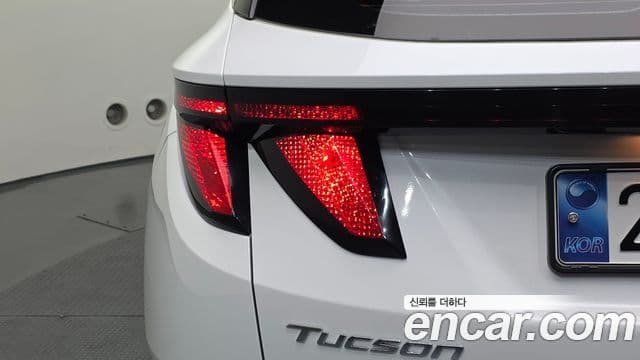 Hyundai Tucson Hybrid 2022 — Şəkil 15/30