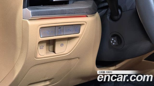 Genesis Electrified G80 2020 — ფოტო 16/20