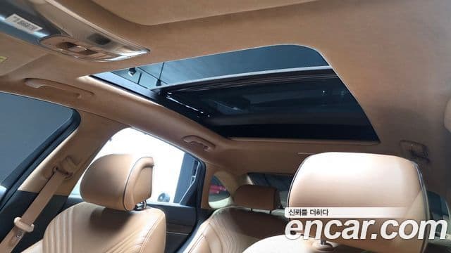 Genesis Electrified G80 2020 — ფოტო 20/20