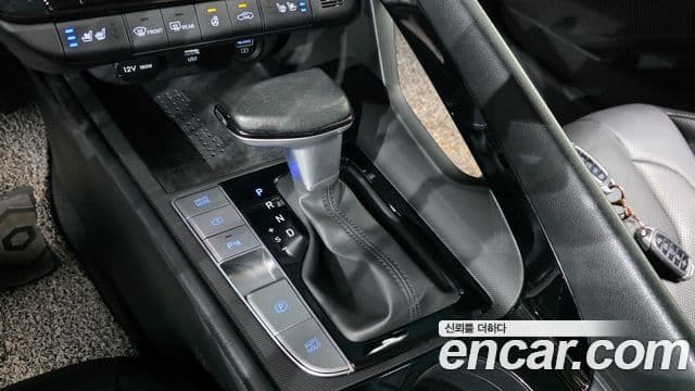 Hyundai Avante 2022 — Фото 9/20