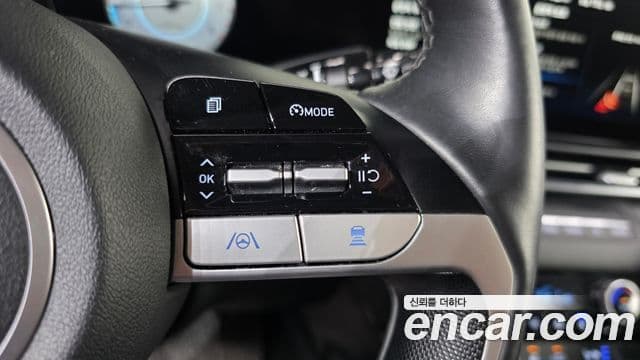 Hyundai Avante 2022 — Фото 19/20