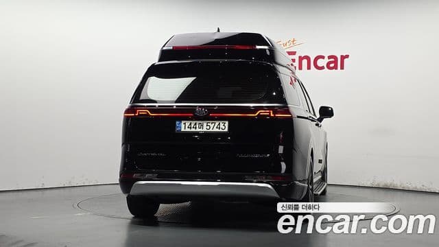Kia Carnival 2021 — Şəkil 4/20