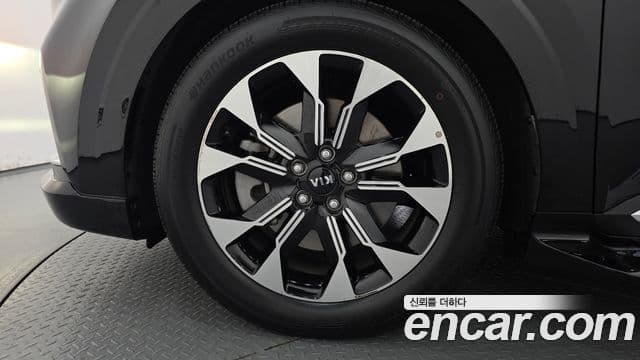 Kia Carnival 2021 — Şəkil 5/20