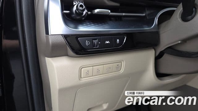 Kia Carnival 2021 — Şəkil 13/20