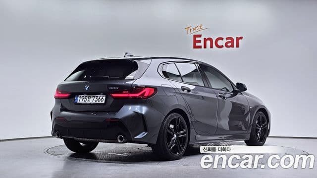 BMW 1 Series 2021 — Şəkil 2/20