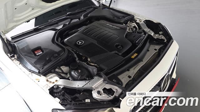 Mercedes-Benz E-Class 2019 — ფოტო 6/20
