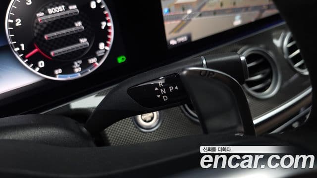 Mercedes-Benz E-Class 2019 — ფოტო 9/20