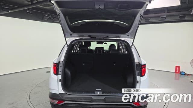 Hyundai Tucson Hybrid 2023 — Şəkil 3/20
