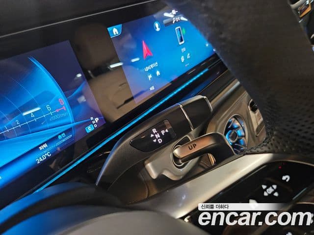 Mercedes-Benz G-Class 2026 — ფოტო 9/20