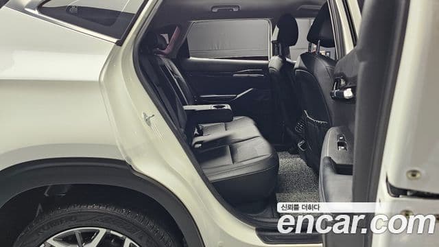 Kia Seltos 2020 — Şəkil 11/20