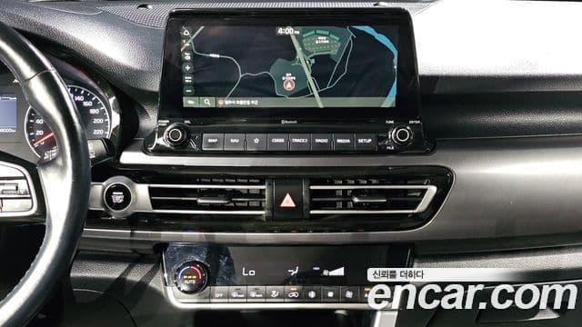 Kia Seltos 2020 — Şəkil 13/20