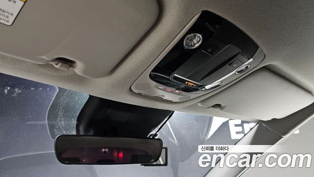 Kia Seltos 2020 — Şəkil 17/20