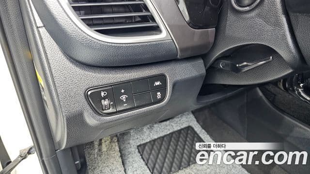 Kia Seltos 2020 — Şəkil 18/20