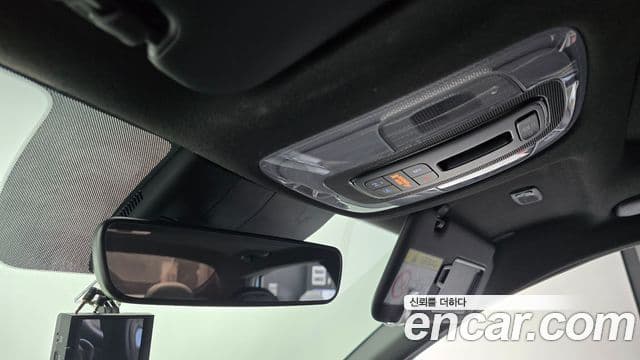 Hyundai Avante 2021 — ფოტო 19/20