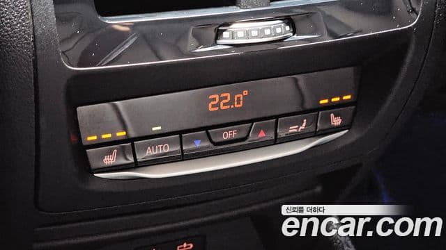 BMW X3 2020 — Şəkil 18/20