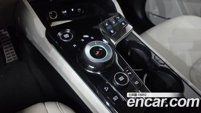 Kia Sportage 2021 — Şəkil 9/20