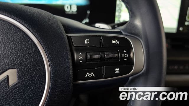 Kia Sportage 2021 — Şəkil 16/20