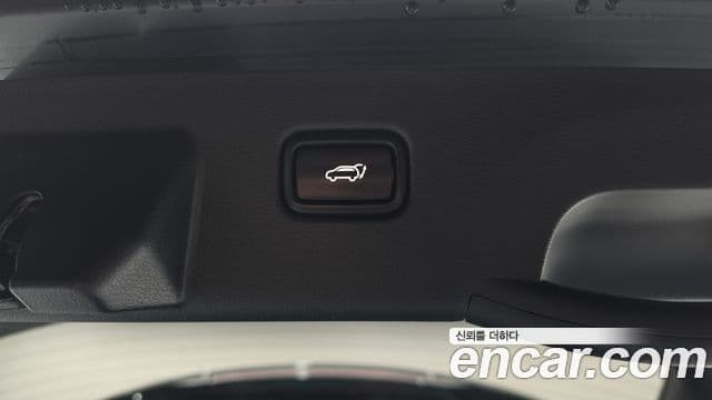 Kia Sportage 2021 — Şəkil 17/20