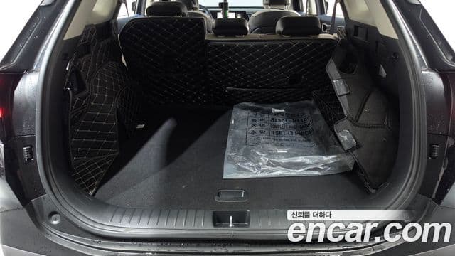Kia Sportage 2021 — Şəkil 18/20