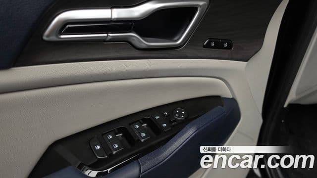 Kia Sportage 2021 — Şəkil 19/20