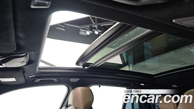 BMW X5M 2021 — Photo 20/20