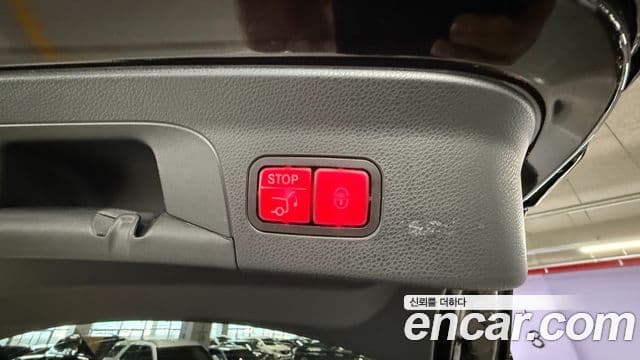 Mercedes-Benz GLC-Class 2019 — Şəkil 13/20