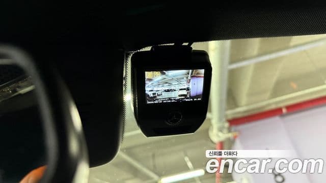 Mercedes-Benz GLC-Class 2019 — Şəkil 20/20