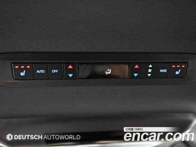 Toyota Sienna 2024 — ფოტო 16/20