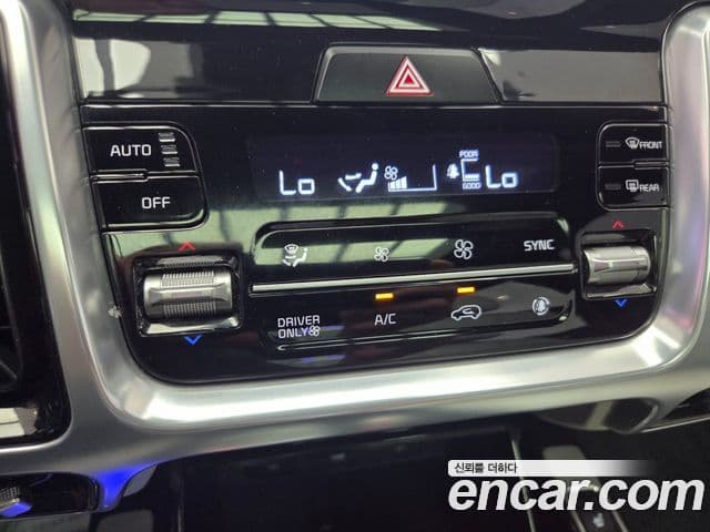 Kia Sorento 2021 — Şəkil 5/20