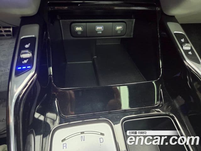 Kia Sorento 2021 — Şəkil 6/20