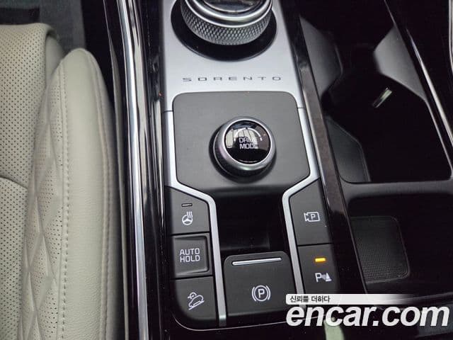 Kia Sorento 2021 — Şəkil 7/20