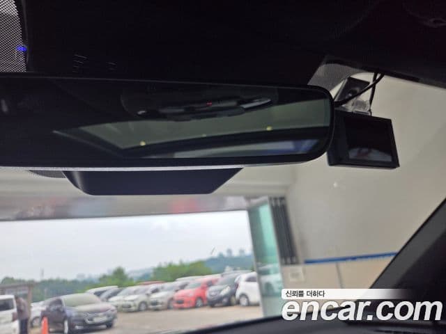 Kia Sorento 2021 — Şəkil 8/20