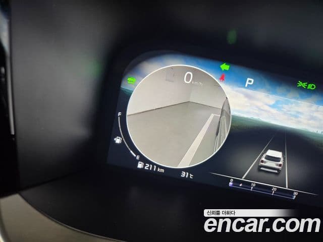 Kia Sorento 2021 — Şəkil 9/20
