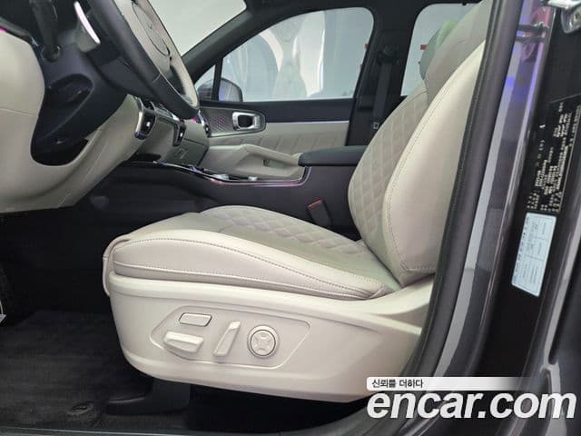 Kia Sorento 2021 — Şəkil 12/20