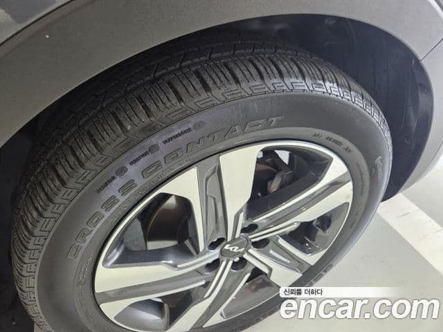 Kia Sorento 2021 — Şəkil 15/20