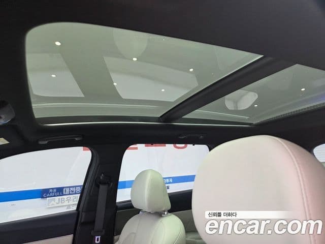 Kia Sorento 2021 — Şəkil 18/20
