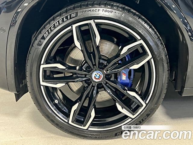 BMW X3 2023 — Photo 12/20