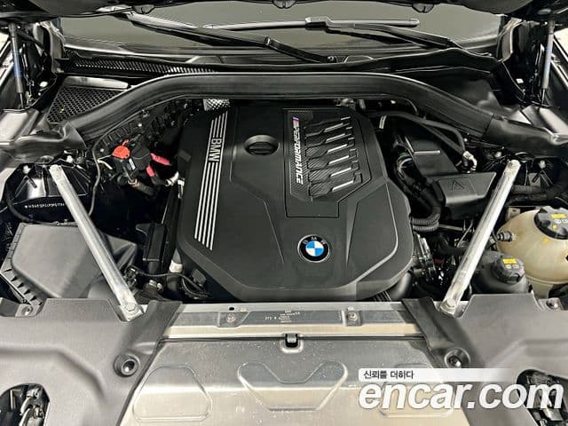 BMW X3 2023 — Photo 3/20