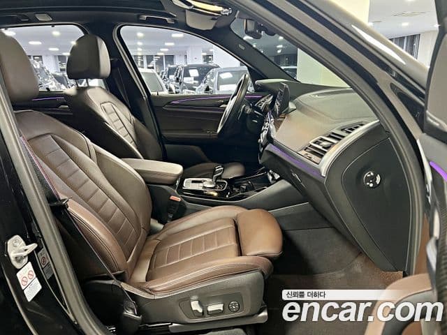 BMW X3 2023 — Photo 2/20
