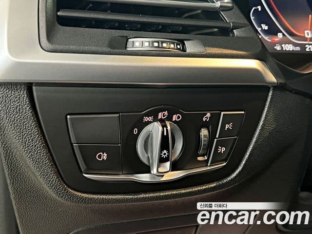 BMW X3 2023 — Photo 6/20