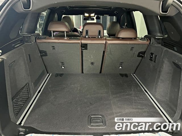 BMW X3 2023 — Photo 5/20