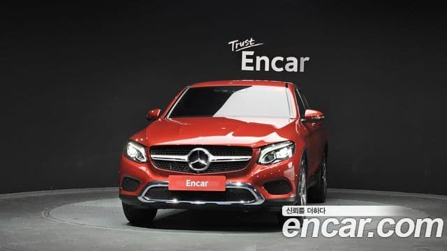 Mercedes-Benz GLC-Class 2019 — ფოტო 3/20