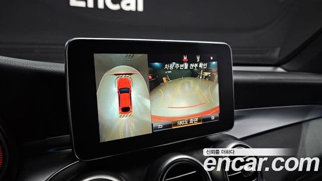 Mercedes-Benz GLC-Class 2019 — ფოტო 15/20