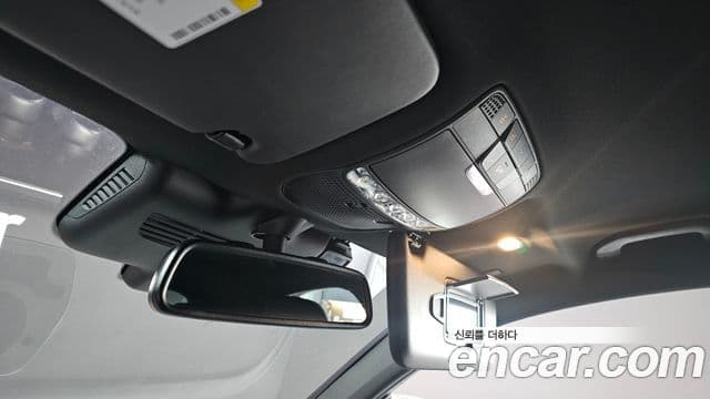 Mercedes-Benz GLC-Class 2019 — ფოტო 20/20