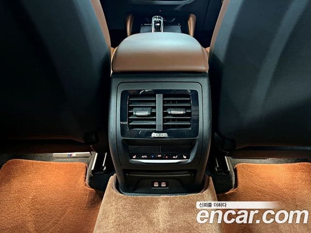 BMW X3M 2021 — ფოტო 9/20