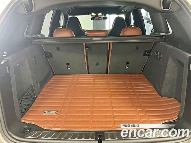 BMW X3M 2021 — ფოტო 5/20