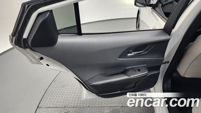 Toyota Prius 2025 — Photo 25/33